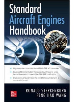 STANDARD AIRCRAFT ENGINES HANDBOOK