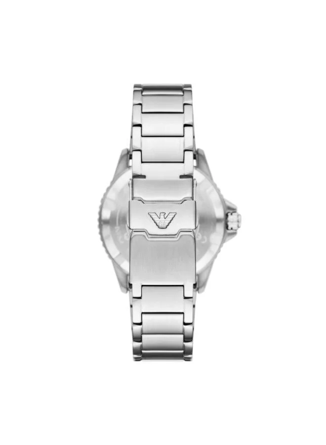 EMPORIO ARMANI Analogue Watches
