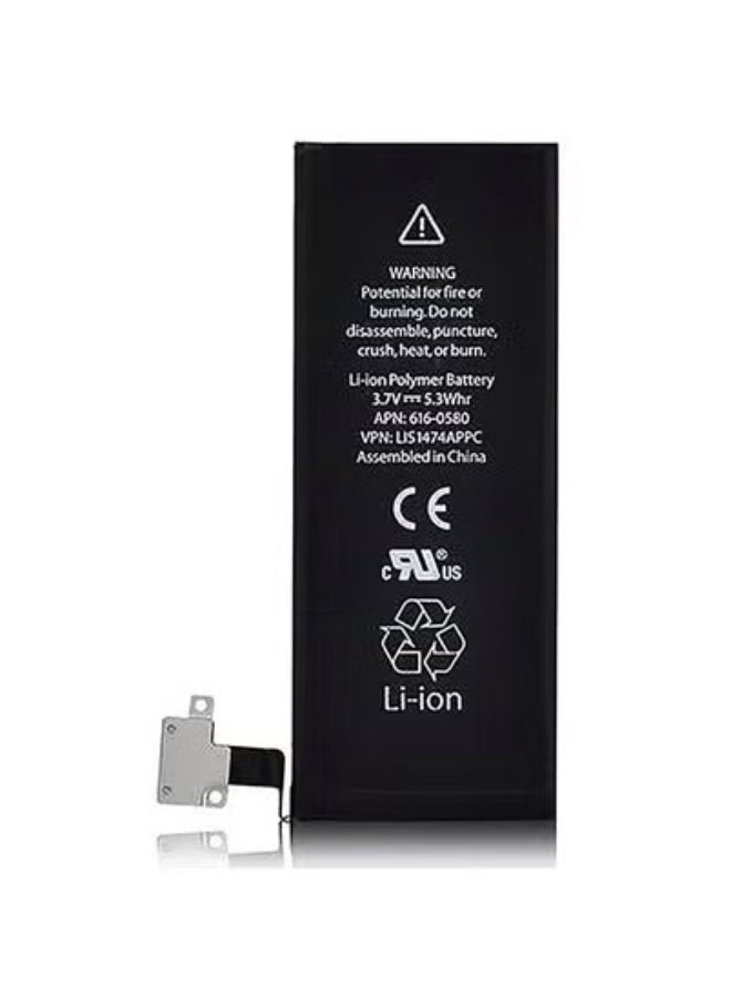 Replacement Battery for Apple iPhone 4S – High-Quality Lithium-ion Internal Battery with Stable Charging Performance and Extended Battery Life – Safe & Durable Power Cell with Overcharge & Short Circuit Protection – Perfect Fit for iPhone 4S – Multicolour  - Image 3