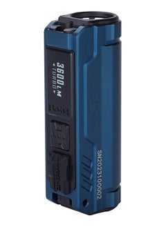 إيمالينت IMALENT BL50 EDC Flashlight with 365nm UV LED  - Image 1