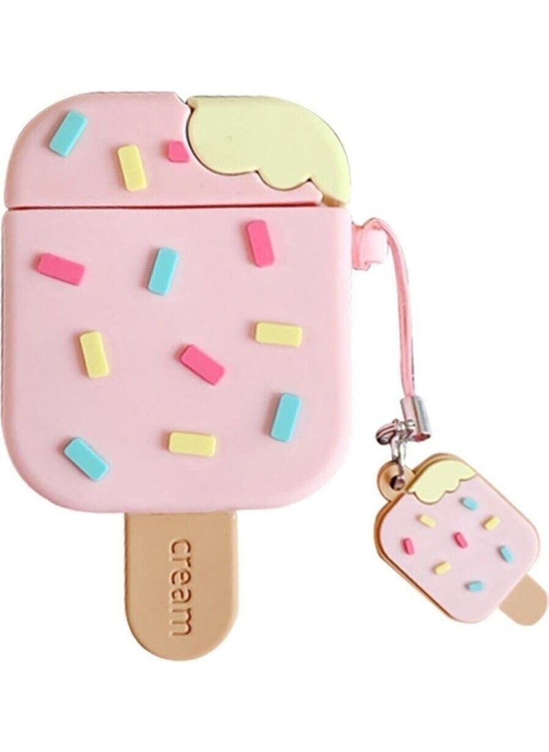 IT Accessory Apple Pro Cute Ice Cream Stick Case (Pro Case Will Be Sent)