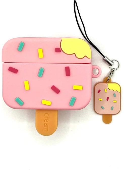 IT Accessory Apple Pro Cute Ice Cream Stick Case (Pro Case Will Be Sent)