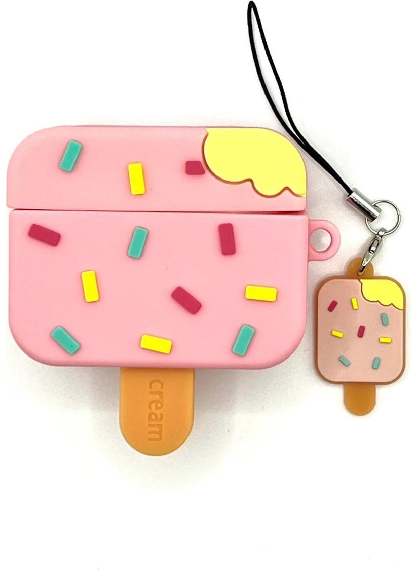 IT Accessory Apple Pro Cute Ice Cream Stick Case (Pro Case Will Be Sent)
