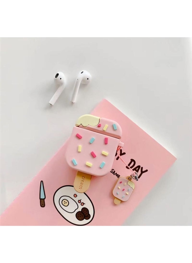 IT Accessory Apple Pro Cute Ice Cream Stick Case (Pro Case Will Be Sent)