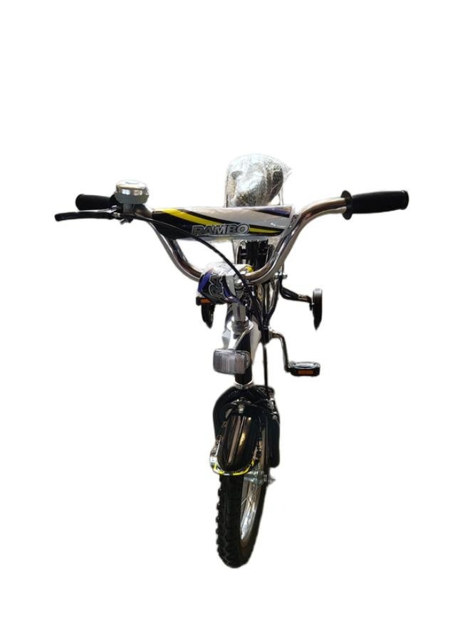 رامبو دراجة رامبو، إطارات هوائية#25-14R-A-H - Image 2