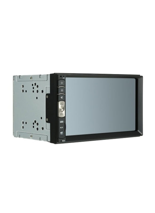 Generic - Universal Car Stereo MP5 Player With Rearview Camera - Image 1