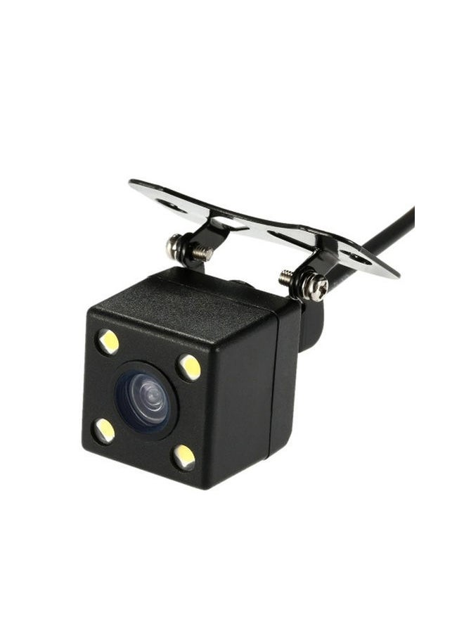 Generic - Universal Car Stereo MP5 Player With Rearview Camera - Image 1