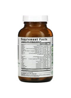 Innate Response Formulas Innate Response Formulas, Women's 55+ Multivitamin, 120 Tablets  - Image 2