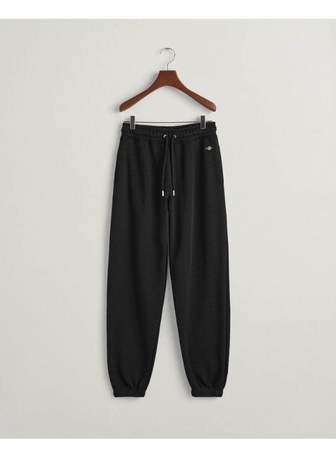 Gant Shield Sweatpants - Image 4