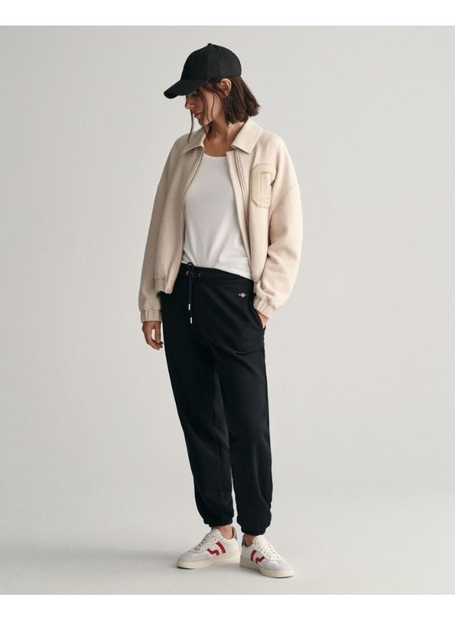Gant Shield Sweatpants - Image 1