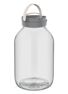 Clear/Grey