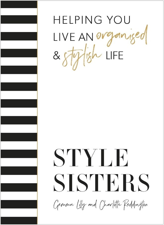 Style Sisters: Helping you live an organised & stylish life  - Image 1