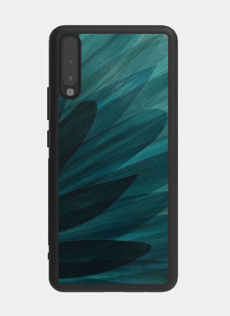 PXLAAT Samsung Galaxy A70 case cover Special - Image 1