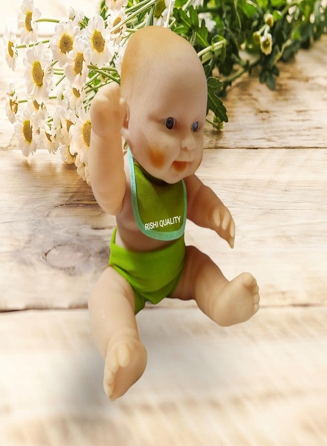 Baby Boy Doll Toy. Toy Doll for Kids. Doll Toy for Girls & Boys/Realistic Sitting Dolls for Kids. Also use as Home Decoration. Best Birthday Gift, Birthday Return Gift. - Image 5