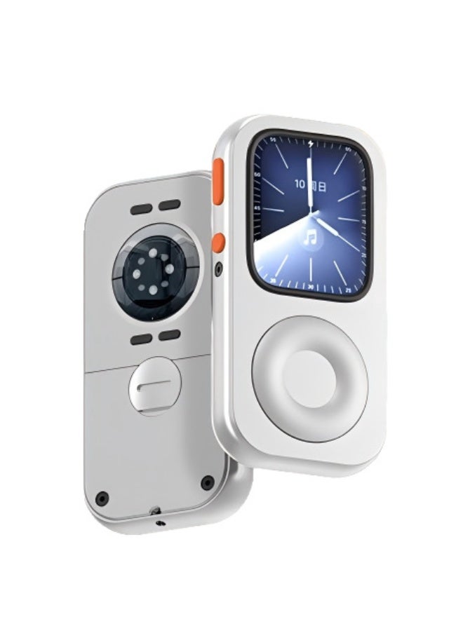 general Repod is suitable for Apple Watch, ipod in seconds, suitable for 44MM dial as a gift for family and friends - Image 1