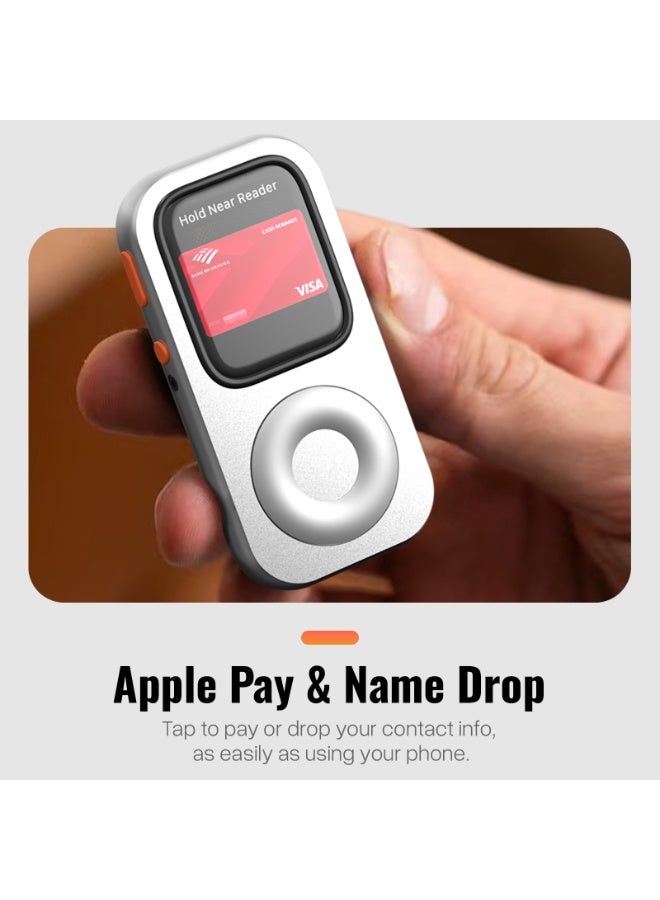 general Repod is suitable for Apple Watch, ipod in seconds, suitable for 44MM dial as a gift for family and friends - Image 2