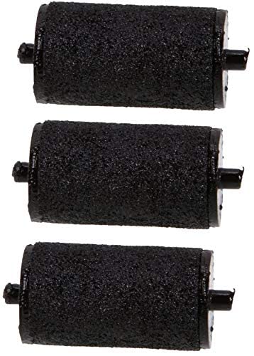 3A Featuretail Ink Roller to fit MX-5500 Single Line Price Label Gun 20mm (Pack of 3 Ink Roll) - Image 1