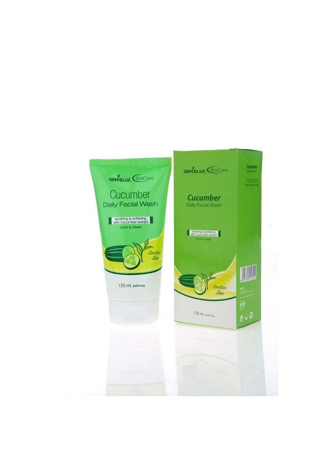 Cucumber Face Wash - pzsku/ZDB6B154C6FF19FE64B48Z/45/_/1682332260/2e06538e-c0b2-4253-b261-1c8b0805104e