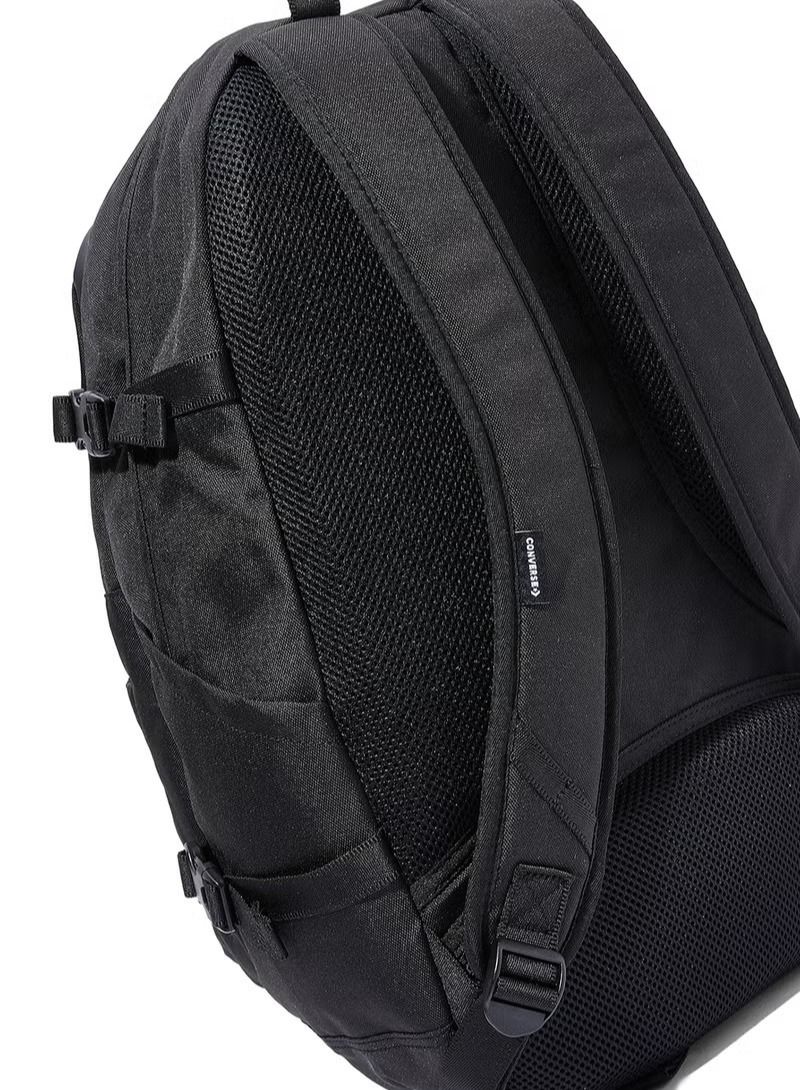 كونفرس حقيبة ظهر Go 2 باللون الأسود - Image 3