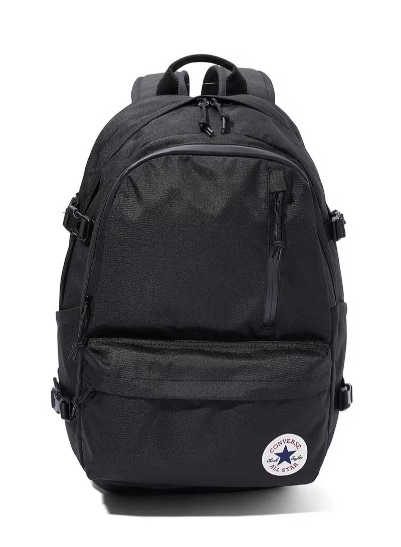 كونفرس حقيبة ظهر Go 2 باللون الأسود - Image 1