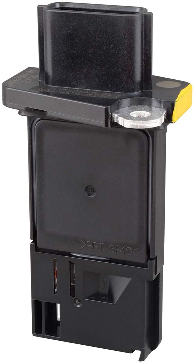 HITACHI MAF0058 Mass Air Flow Sensor - Image 5
