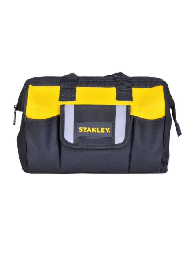 Stanley Stanley 12114 Tool Bag 12" Soft Side  - Image 1