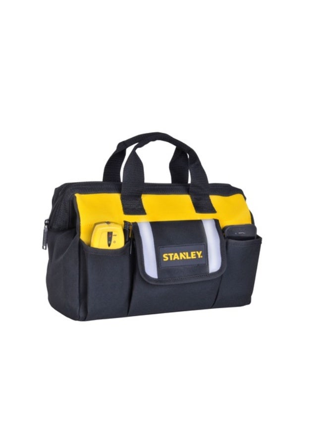 Stanley Stanley 12114 Tool Bag 12" Soft Side  - Image 2