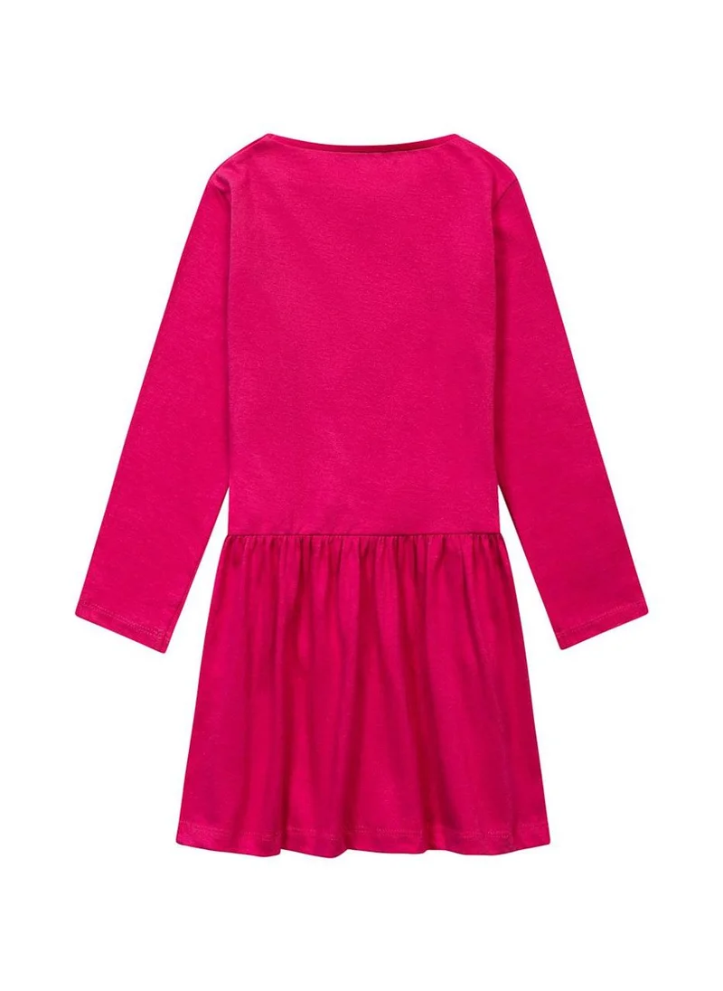MINOTI Drop Waist Dress