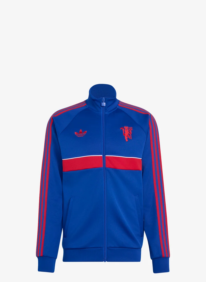 Adidas Manchester United Originals Track Top