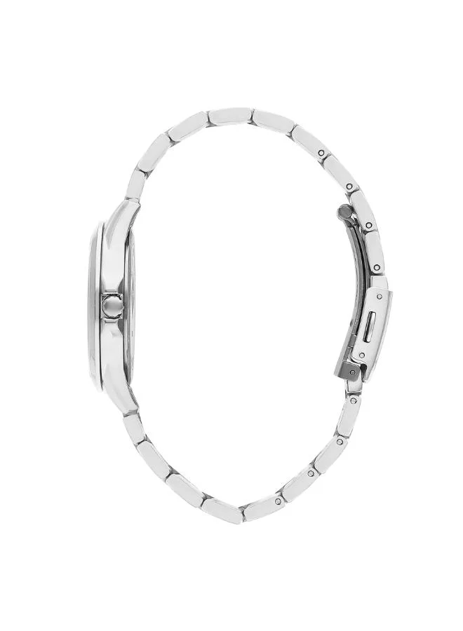 Lee Cooper Women's Metal Analog Watch LC07923.570 - 34 mm