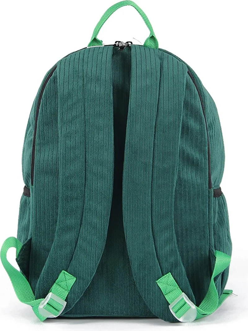 UNITED COLORS OF BENETTON . Double Compartment Backpack 03855