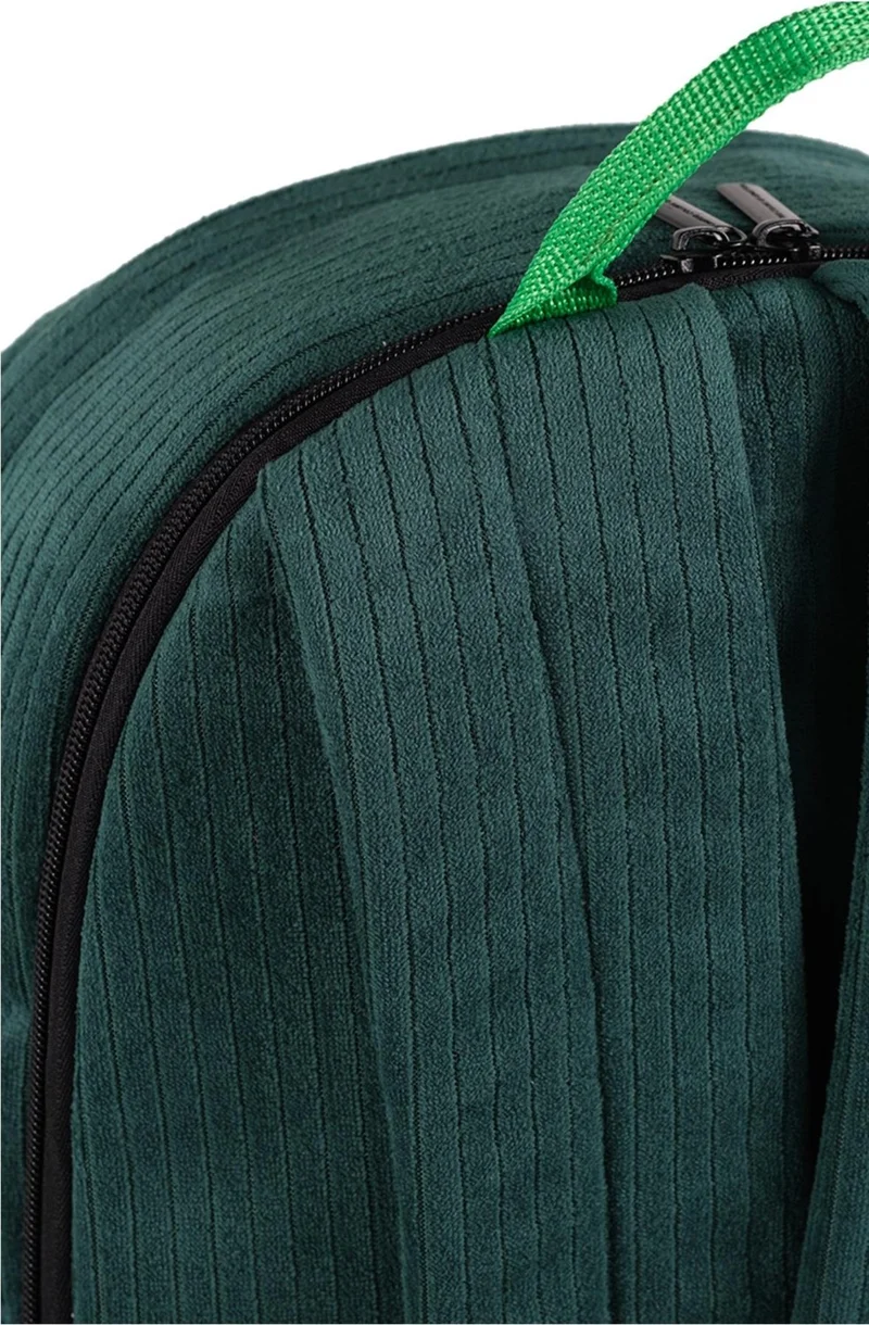 UNITED COLORS OF BENETTON . Double Compartment Backpack 03855