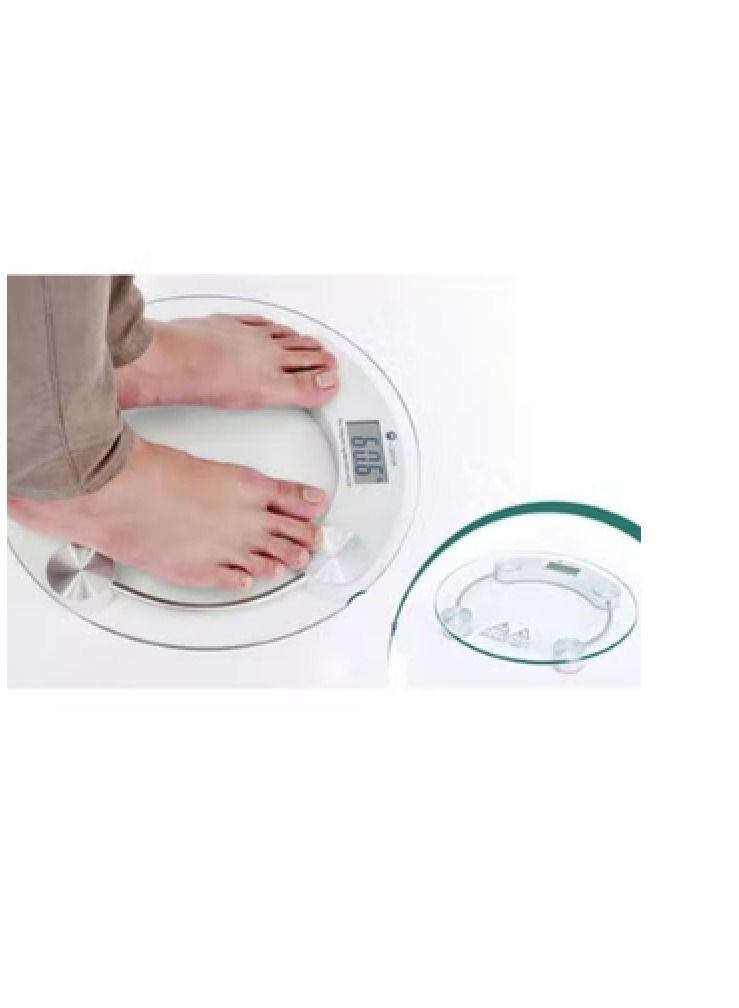 Digital Personal Scale Maximum Weight Up To 180 KG - Image 2