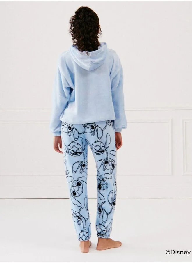 UNDIZ Stitch pyjama set