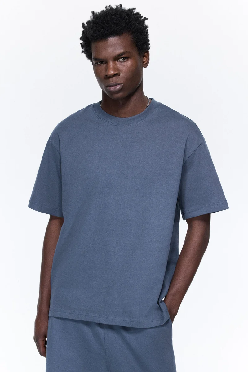 H&M Loose Fit T-shirt