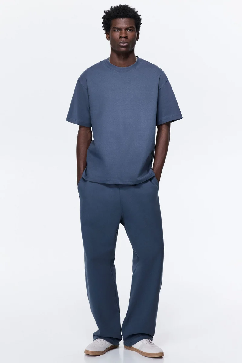 H&M Loose Fit T-shirt