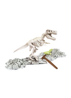 Clementoni Science And Play Archeofun T-Rex  - Image 2