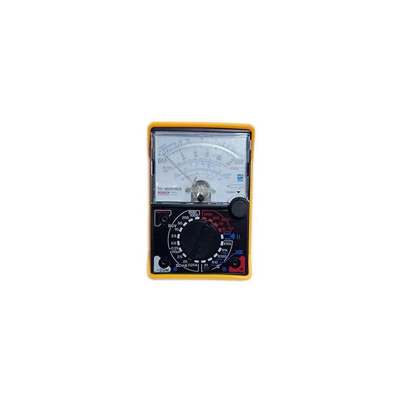DIY Crafts DIY DIYC11615 Crafts Digital Analog Multimeter Industrial Scientific Dno 13 Pack of 5 Pcs DIY Crafts  - Image 5