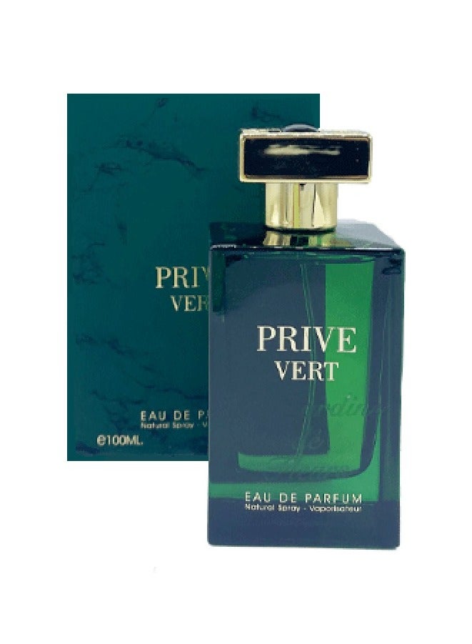 Prive perfume EDP 100 ml