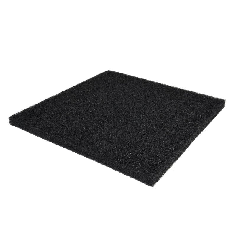 ALEGI Aquarium Sponge Filter Pad, Bio Filter Media Foam Sponges, Cut-to-Size Foam for Fish Tank (20"x20"x1" (35PPI)) - Image 3