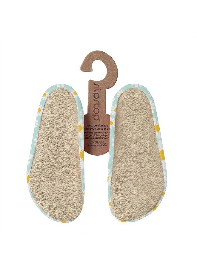 Slipstop Bouquet Junior Multipurpose Shoes (XS, EU 21-23) - Image 2