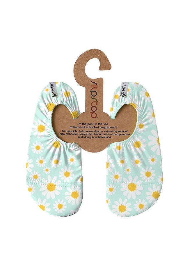 Slipstop Bouquet Junior Multipurpose Shoes (XS, EU 21-23) - Image 1