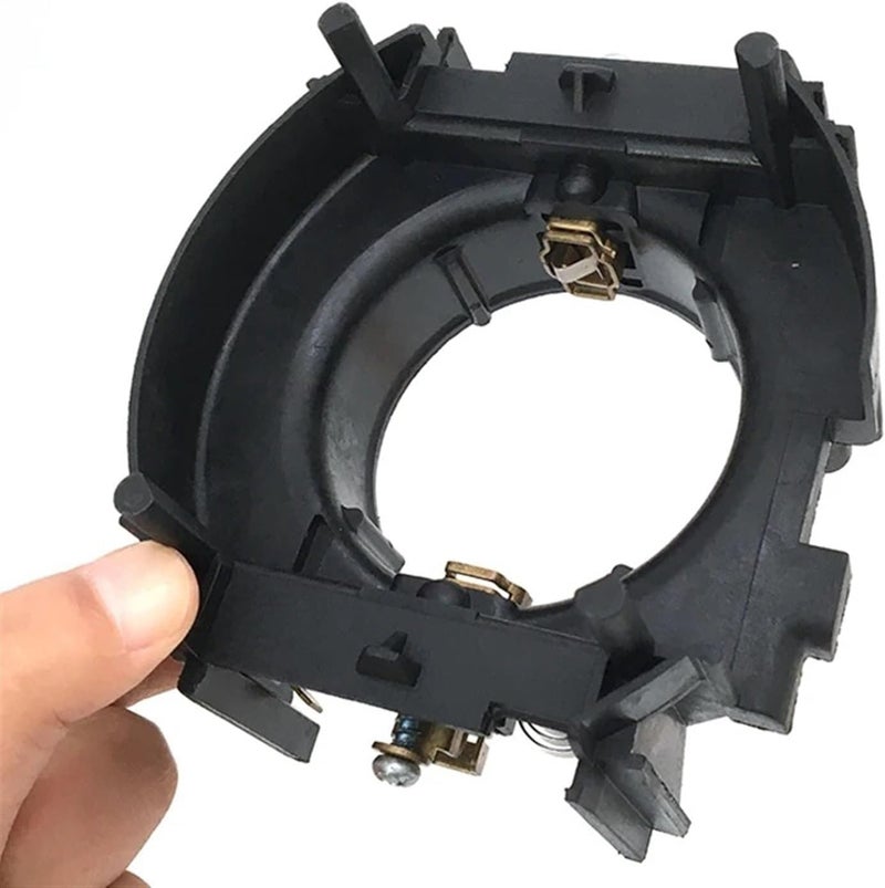 Wivplex Carbon Brush Holder for Bosch Demolition Hammers - Image 5