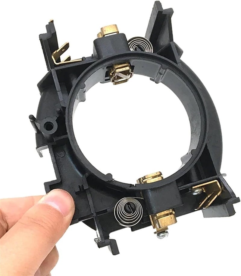 Wivplex Carbon Brush Holder for Bosch Demolition Hammers - Image 4