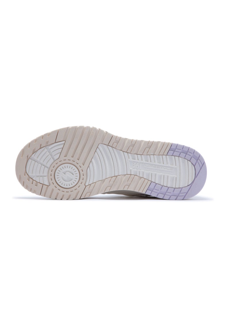 361 Degrees 361° Yun Cheng 2 Skateboarding Shoes For Women  - Image 3
