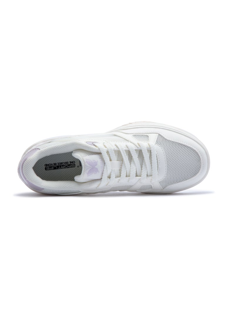 361 Degrees 361° Yun Cheng 2 Skateboarding Shoes For Women  - Image 5