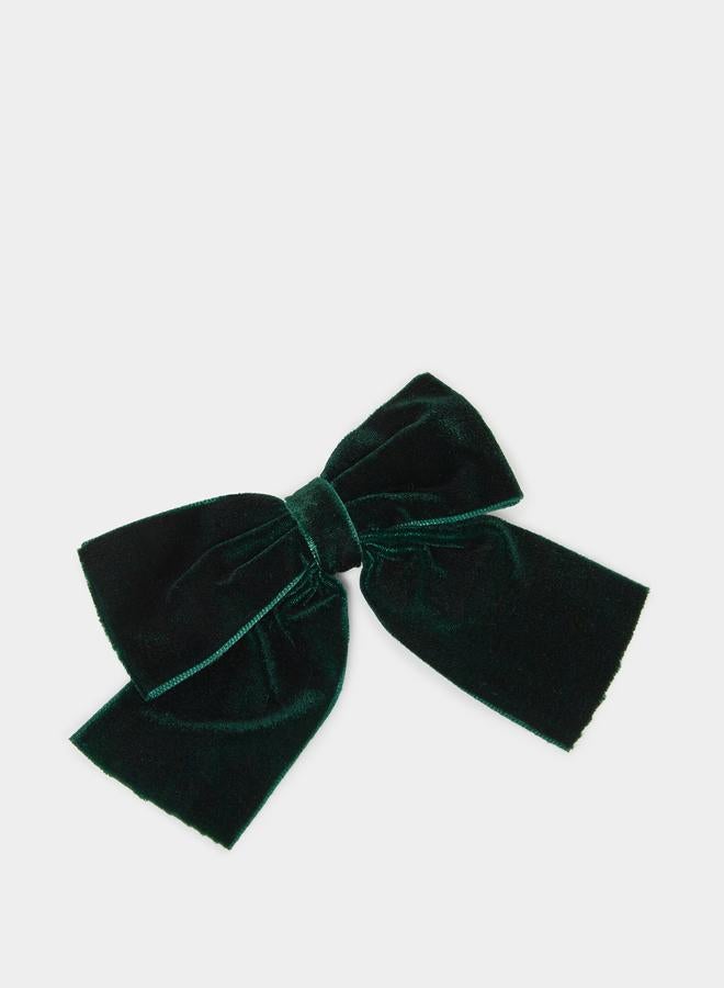 Styli Ribbon Hair Clip - Image 1