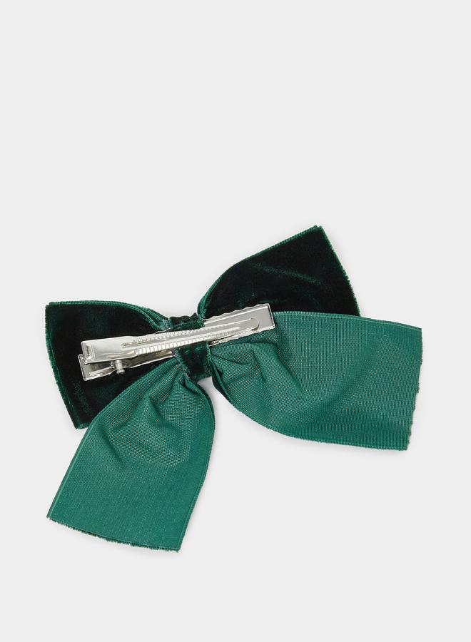 Styli Ribbon Hair Clip - Image 2