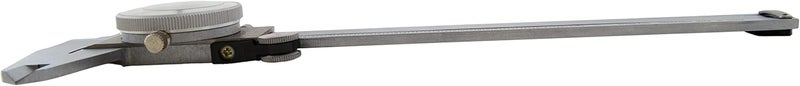 Science Purchase Utility Dial Caliper - 6 Inch with 0.001" Precision, Stainless Steel, Shockproof by Science Purchase - Image 5