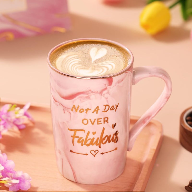 NARUBY Birthday Gifts for Women Spa Gift Baskets Unique Gift Ideas Get Well Soon Gifts for Women Friendship for Her Mom Sister Wife Best Friends Female Happy Birthday Gift box for Women Who Have Everything - Image 4